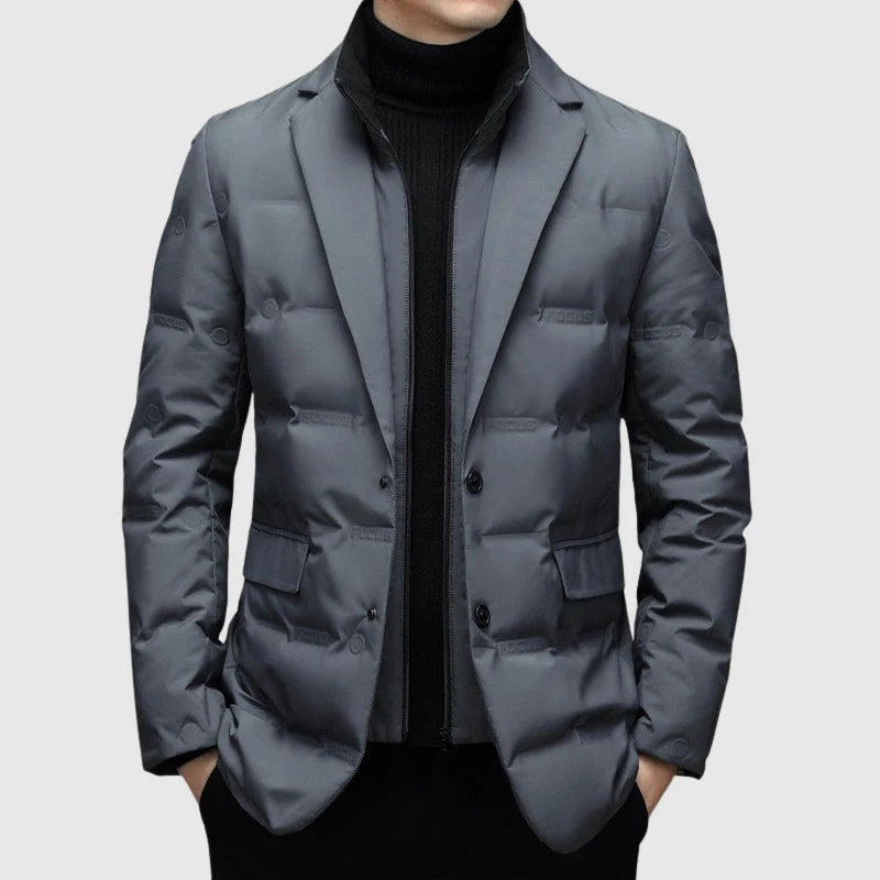 Veste L'Essenziale Piumino de Marco Bianchi