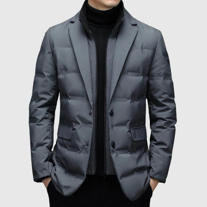 Veste L'Essenziale Piumino de Marco Bianchi