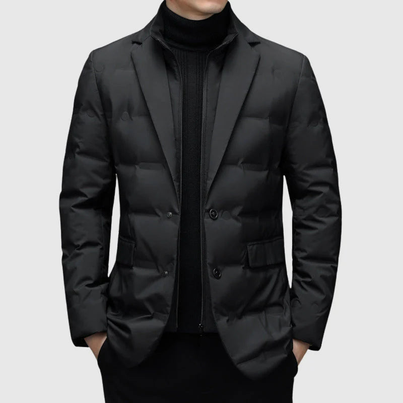 Veste L'Essenziale Piumino de Marco Bianchi