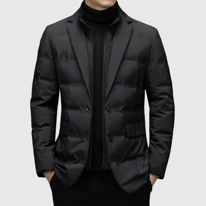 Veste L'Essenziale Piumino de Marco Bianchi