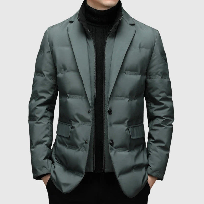 Veste L'Essenziale Piumino de Marco Bianchi