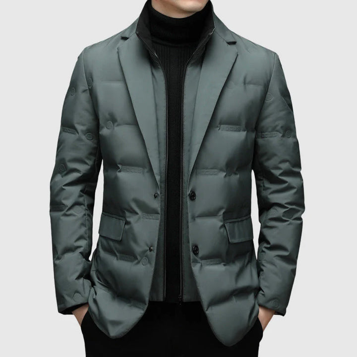 Veste L'Essenziale Piumino de Marco Bianchi