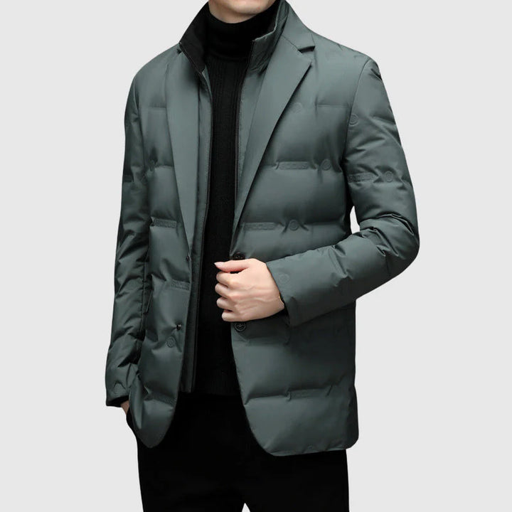 Veste L'Essenziale Piumino de Marco Bianchi