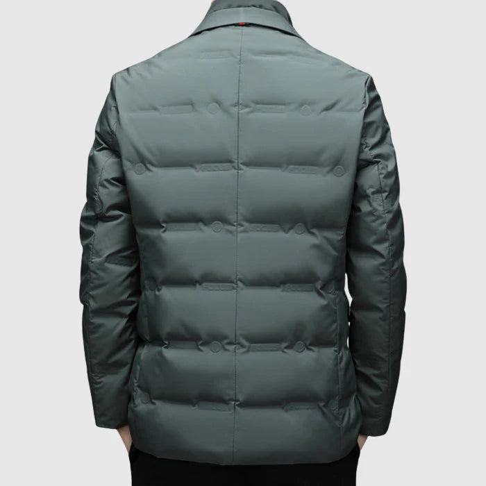 Veste L'Essenziale Piumino de Marco Bianchi