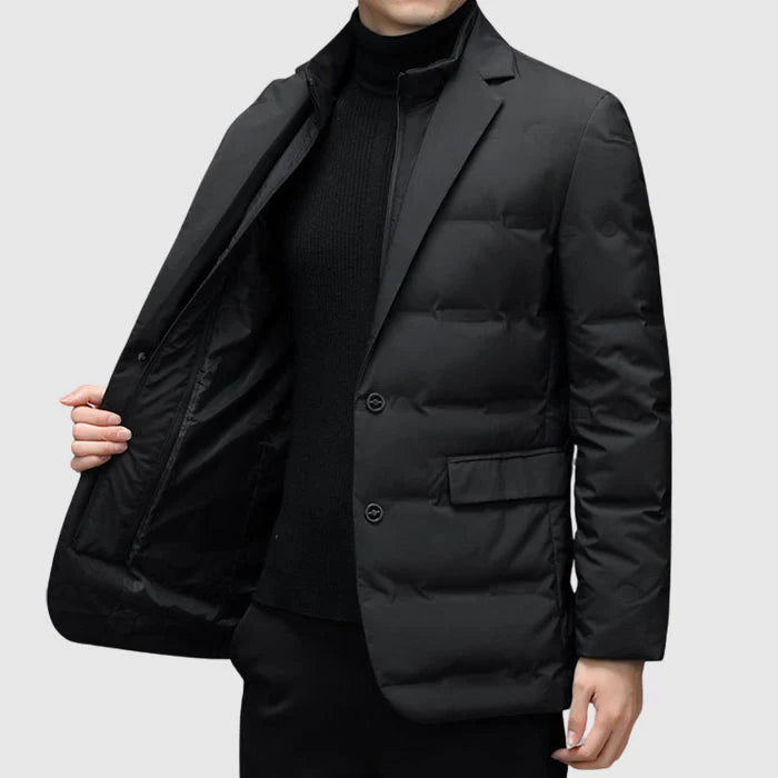 Veste L'Essenziale Piumino de Marco Bianchi
