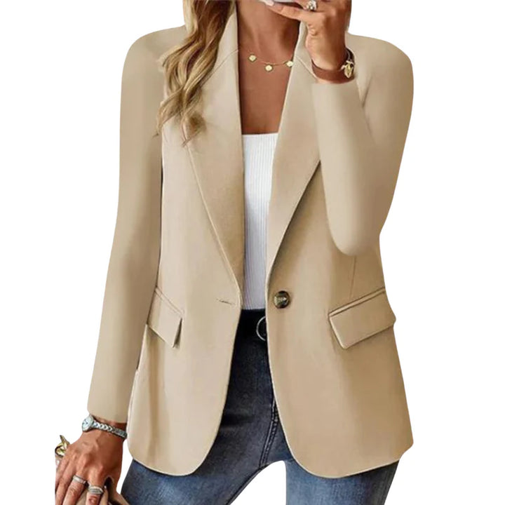 Vesterlund™ | Blazer élégant