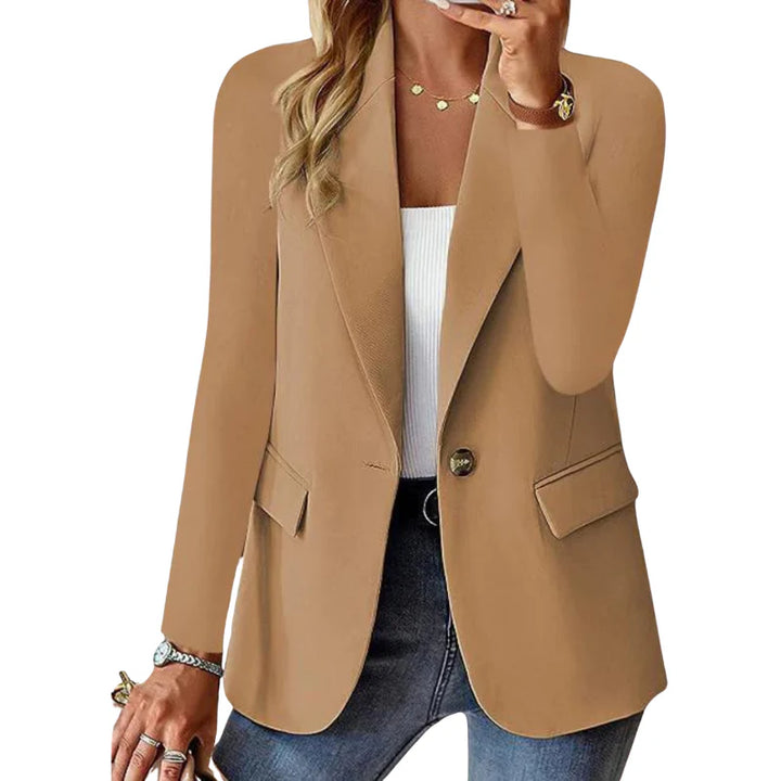 Vesterlund™ | Blazer élégant