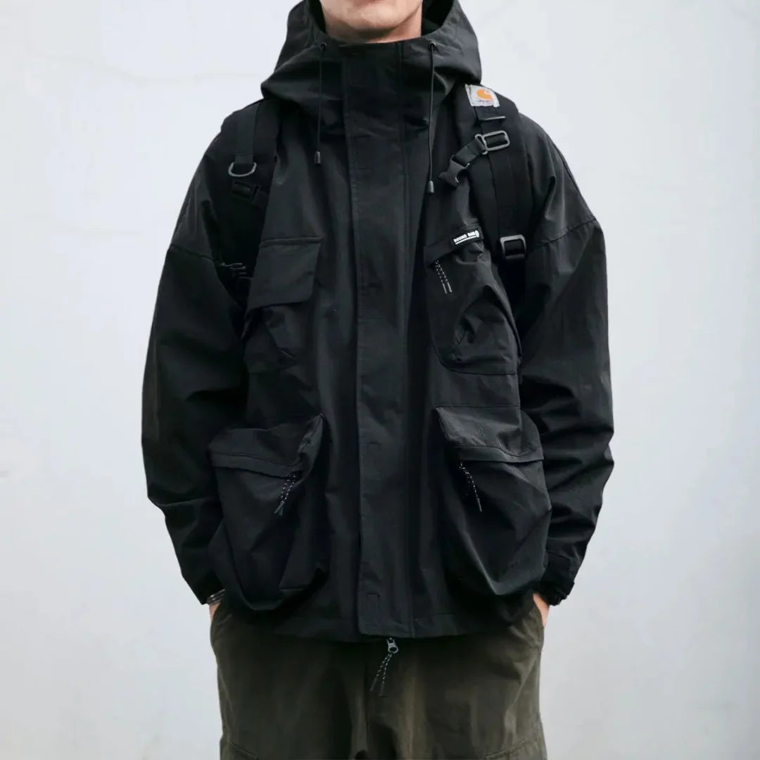 RENZO® | Veste Technique