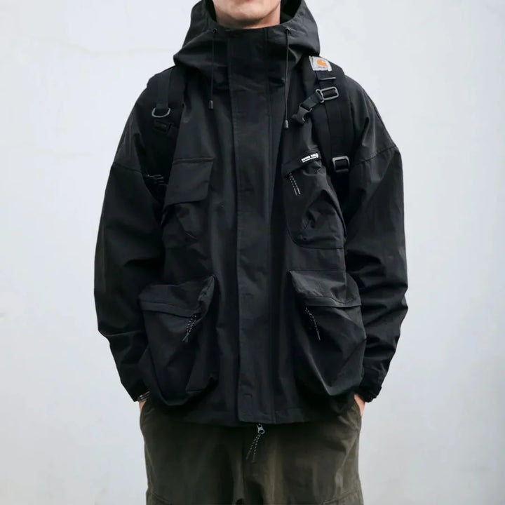 RENZO® | Veste Technique
