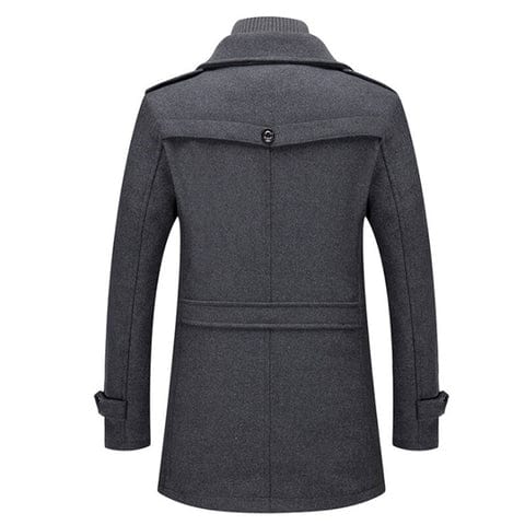 Angelo™ - Manteau chaud