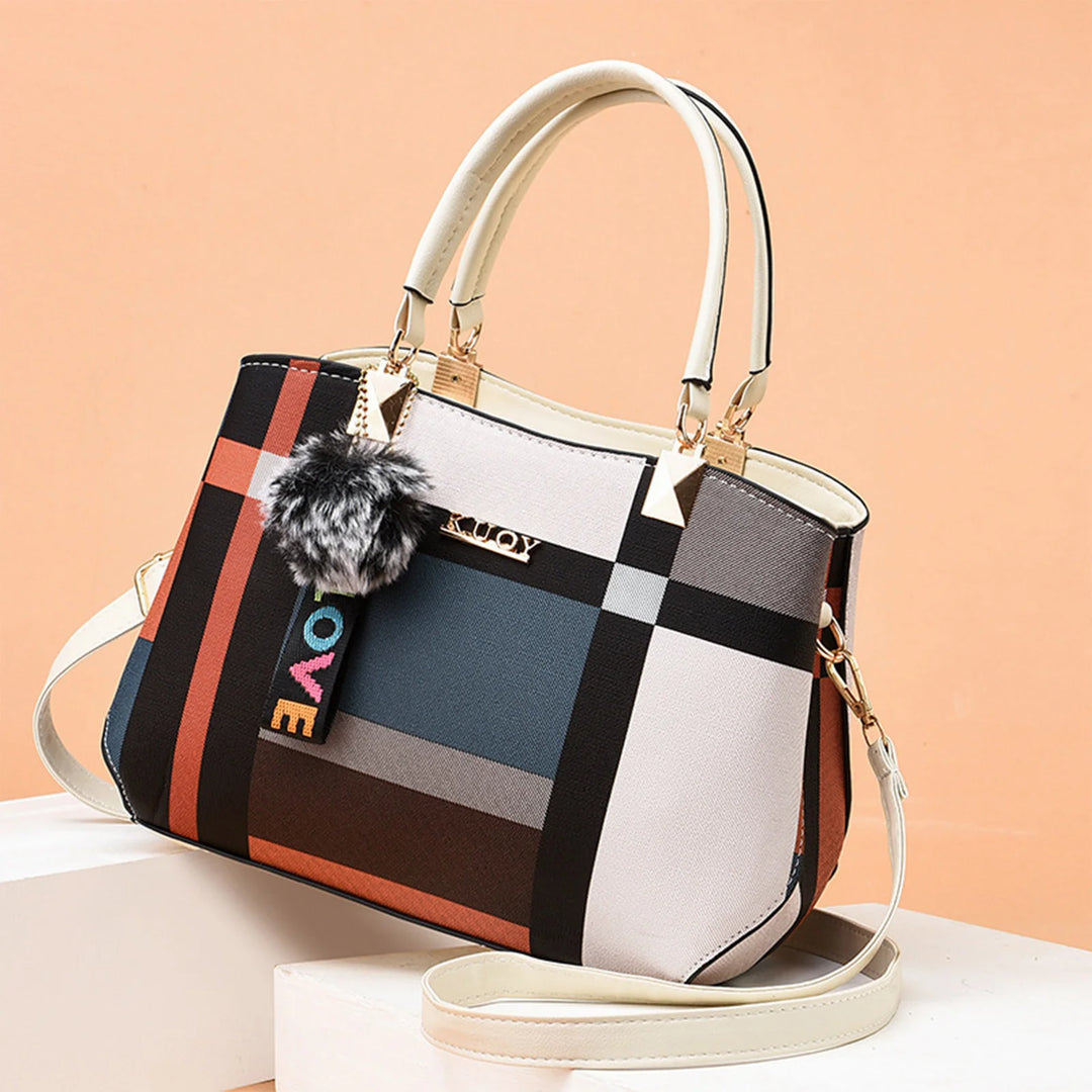2024 Sac À Main Tendance - Chic Et Polyvalent