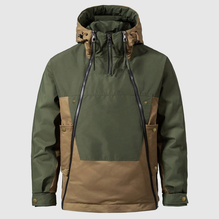 Gary - Veste En Duvet Isolée De Qualité Supérieure