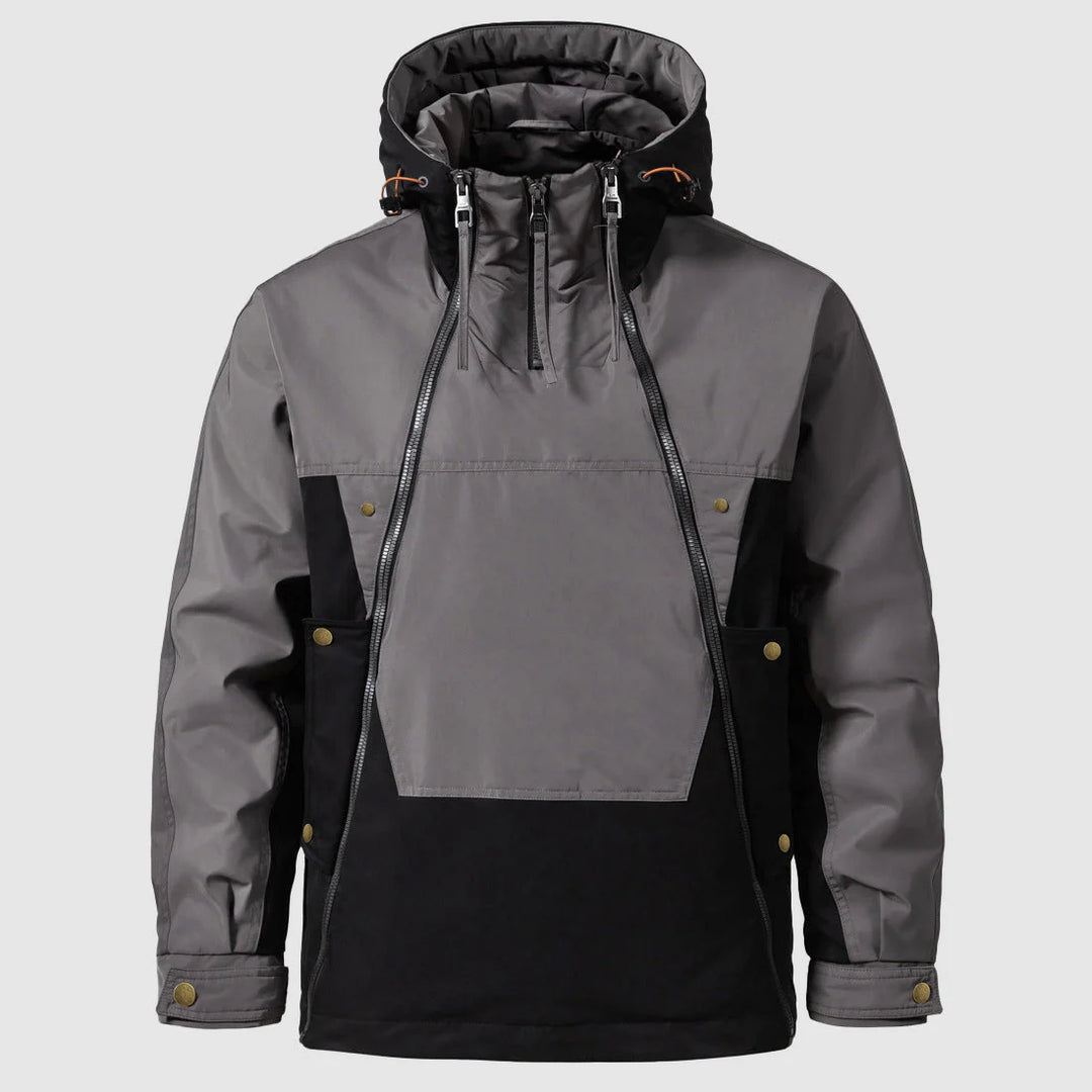 Gary - Veste En Duvet Isolée De Qualité Supérieure