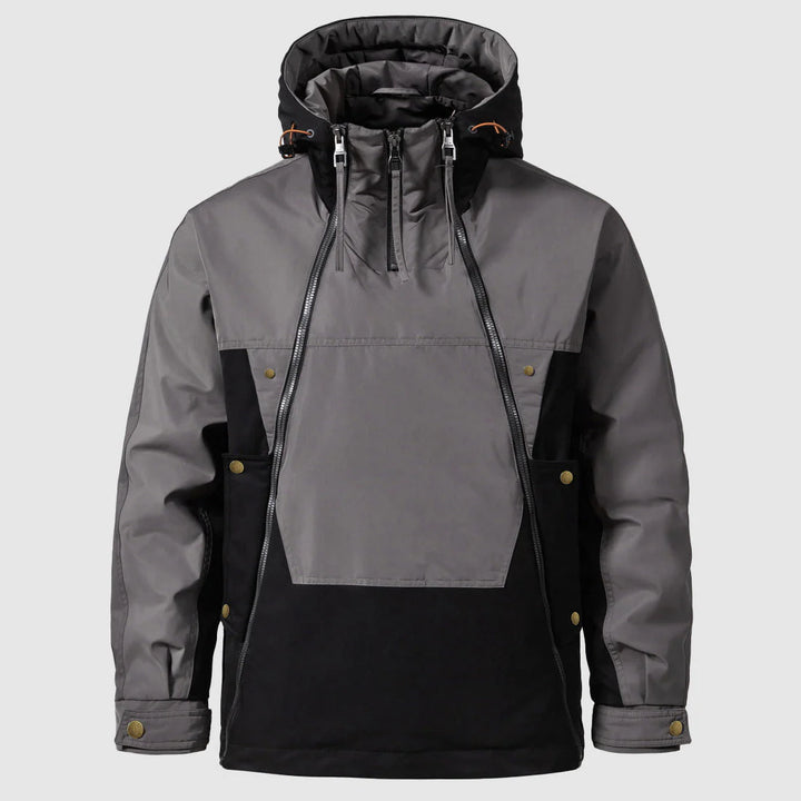 Gary - Veste En Duvet Isolée De Qualité Supérieure