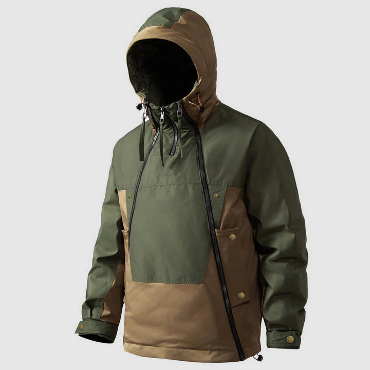Gary - Veste En Duvet Isolée De Qualité Supérieure