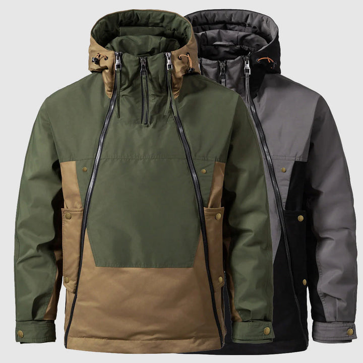 Gary - Veste En Duvet Isolée De Qualité Supérieure