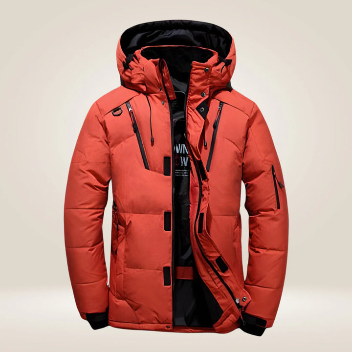 NordicEdge™ | Veste isolée