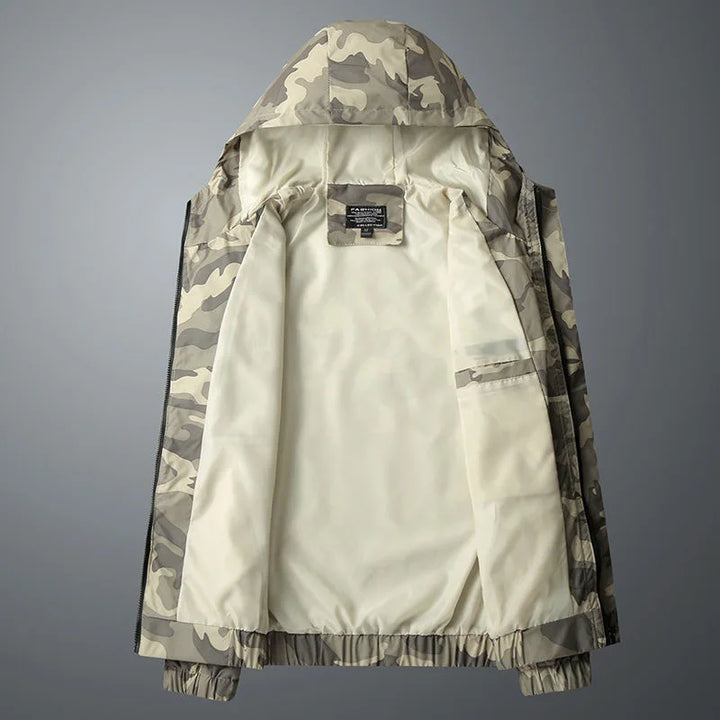 Veste Ranger Camo