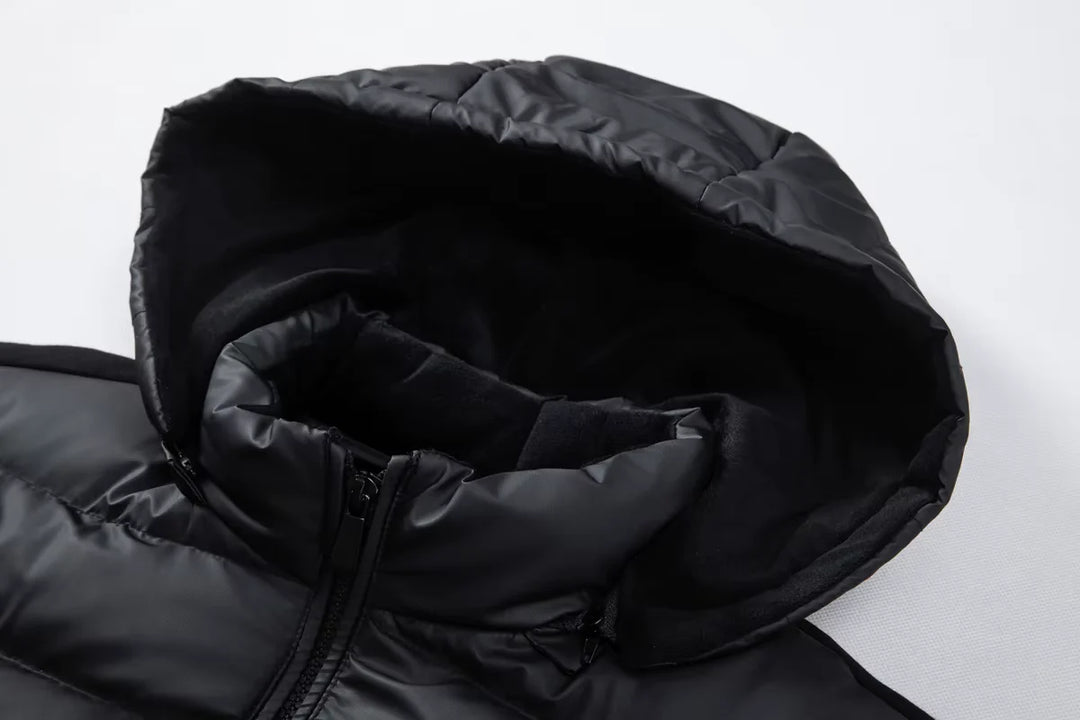 Veste d'hiver Milano Premium