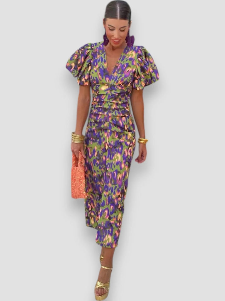 Violina | Robe élégante