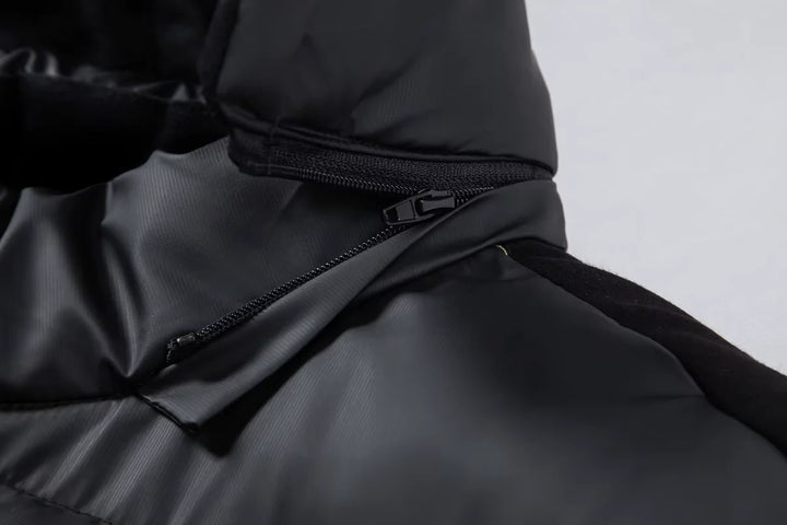 Veste d'hiver Milano Premium