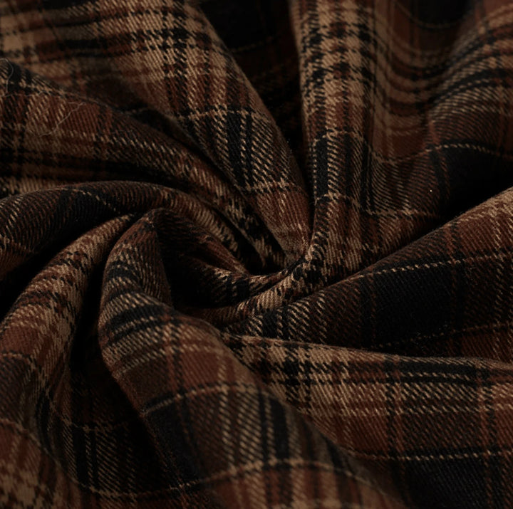 Wanderer | Veste