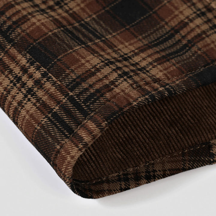 Wanderer | Veste