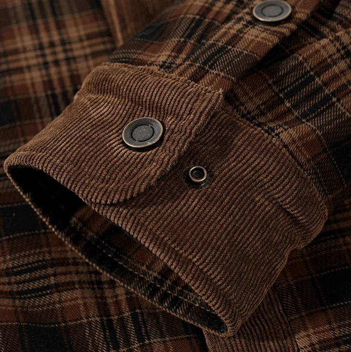 Wanderer | Veste
