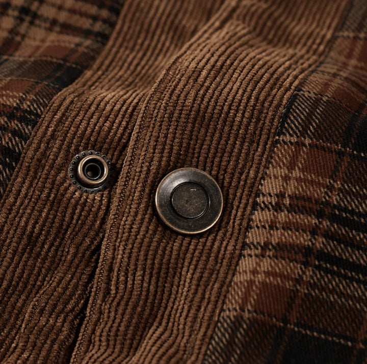 Wanderer | Veste