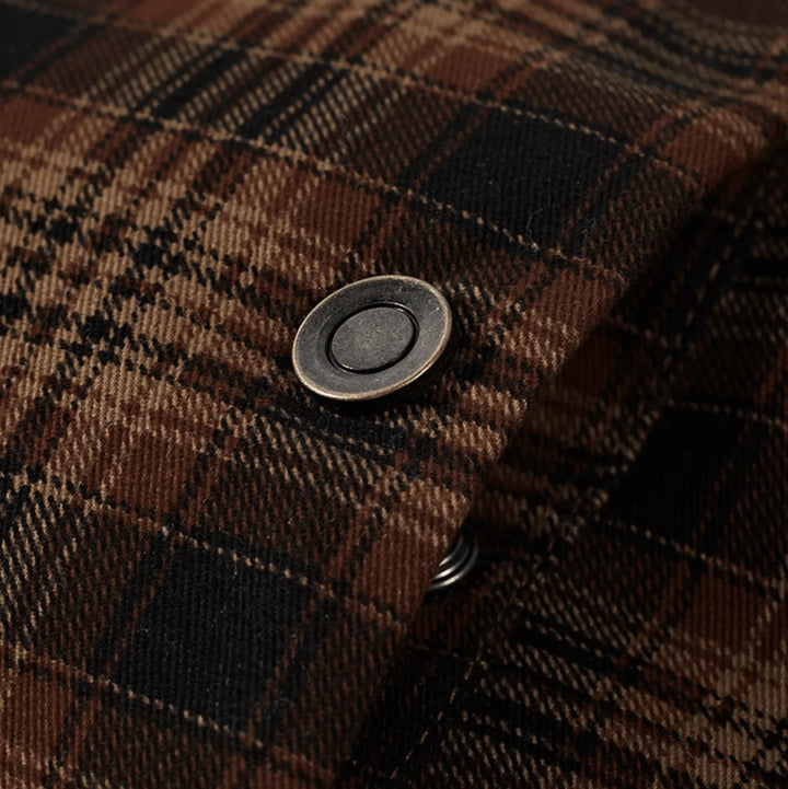 Wanderer | Veste