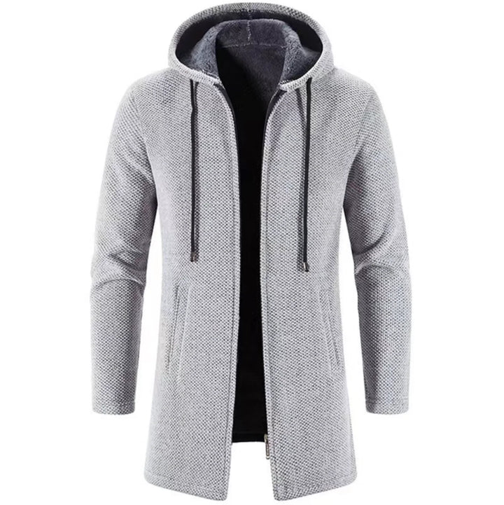 Sierra™ Veste En Laine Mélangée Pour Hommes