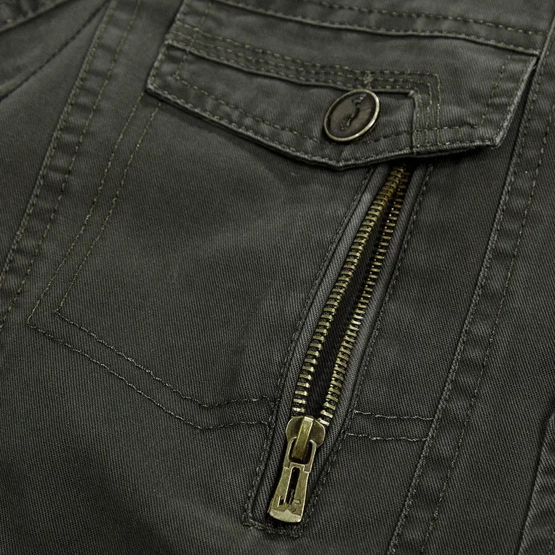 Veste Smith