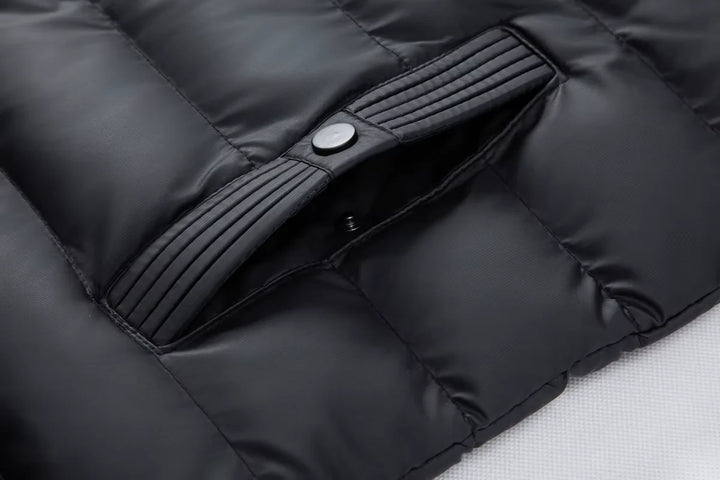 Veste d'hiver Milano Premium