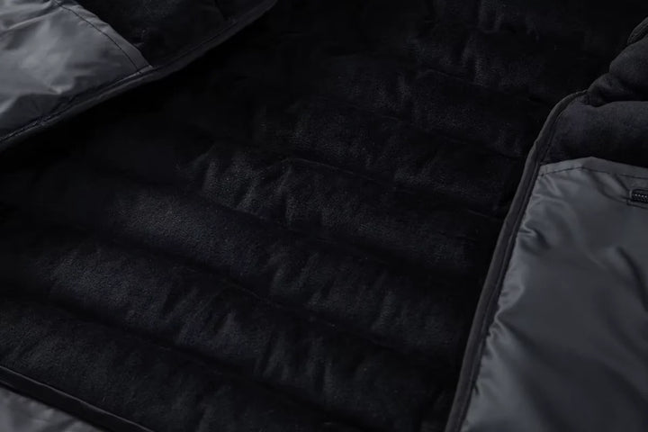 Veste d'hiver Milano Premium
