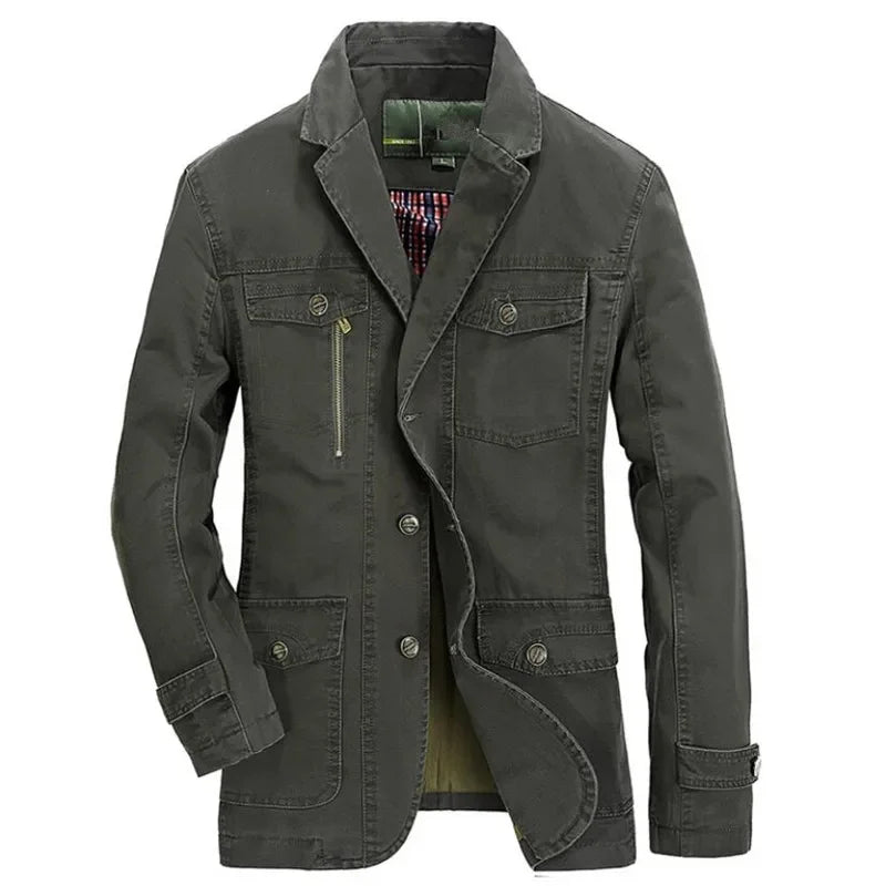 Veste Smith