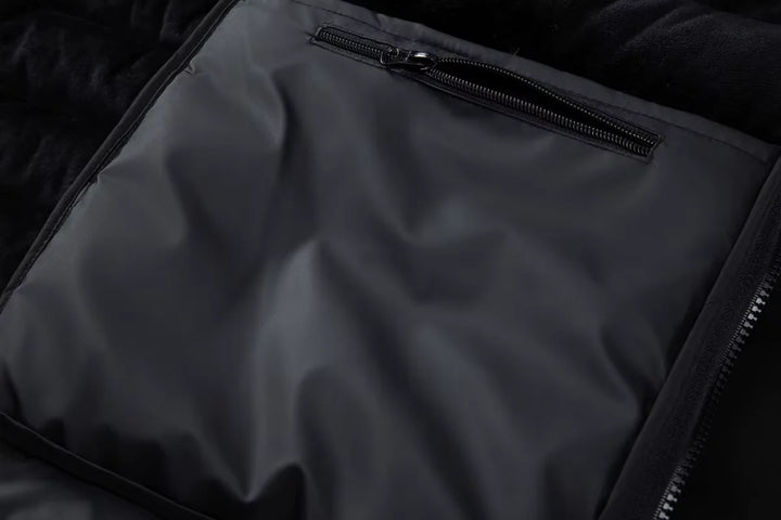 Veste d'hiver Milano Premium