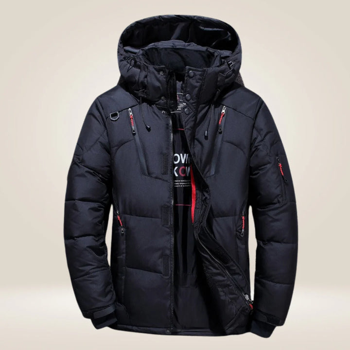 NordicEdge™ | Veste isolée