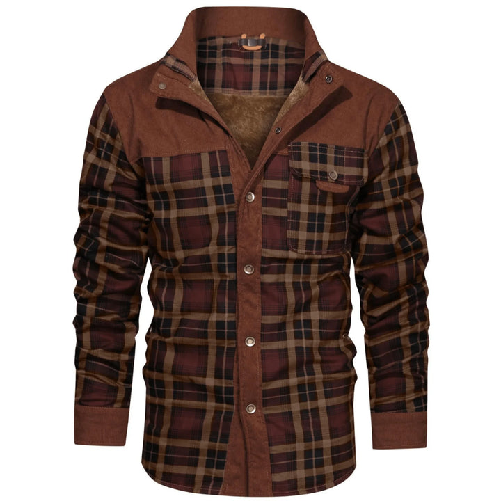 Wanderer | Veste