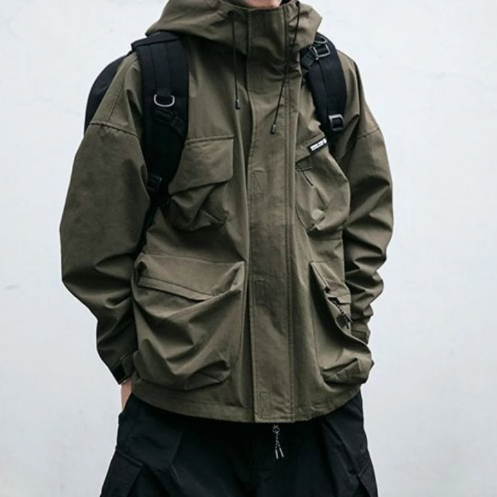 RENZO® | Veste Technique