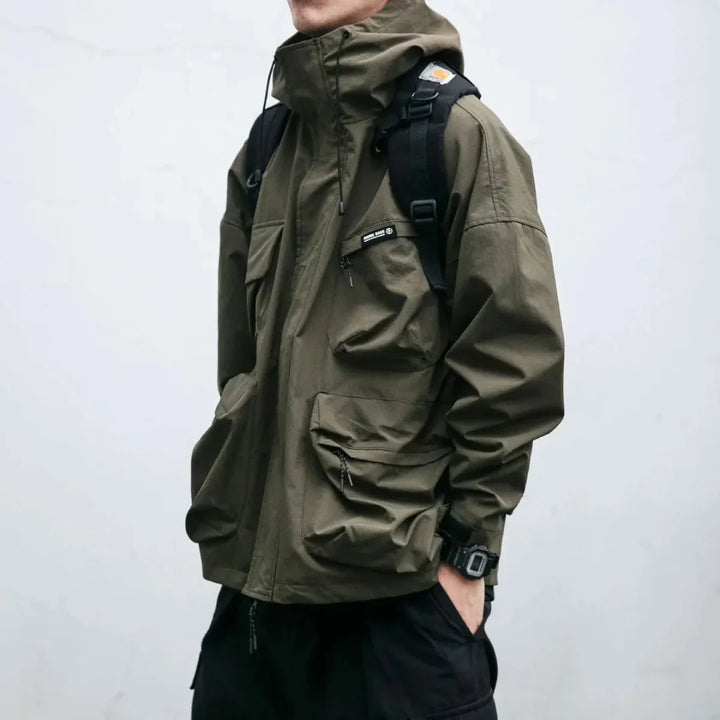 RENZO® | Veste Technique