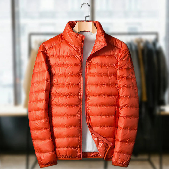 Paride™ | Veste En Duvet Matelassée