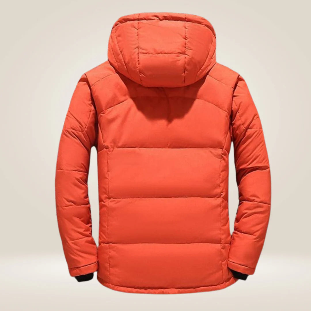 NordicEdge™ | Veste isolée