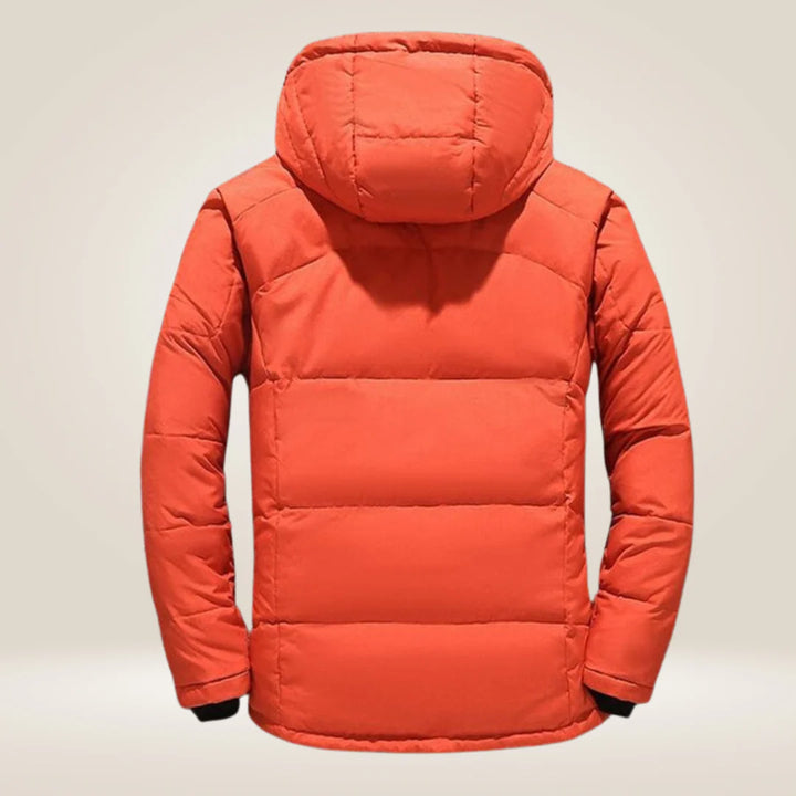 NordicEdge™ | Veste isolée