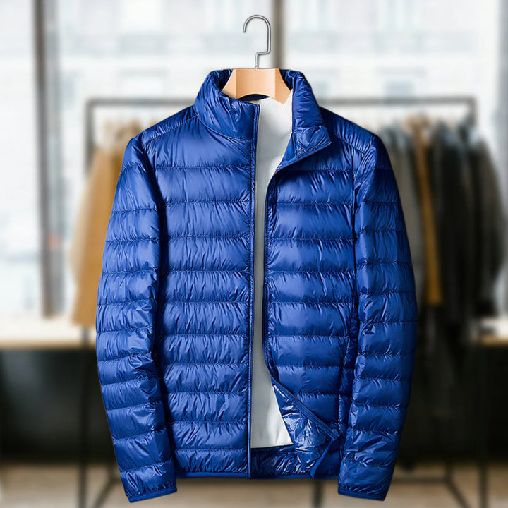 Paride™ | Veste En Duvet Matelassée