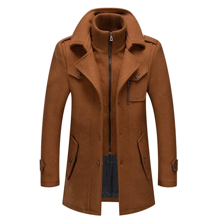 Angelo™ - Manteau chaud