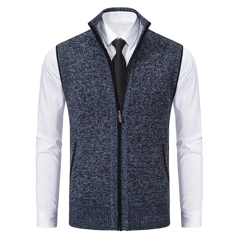 Albin™ - Gilet Polaire pour Hommes