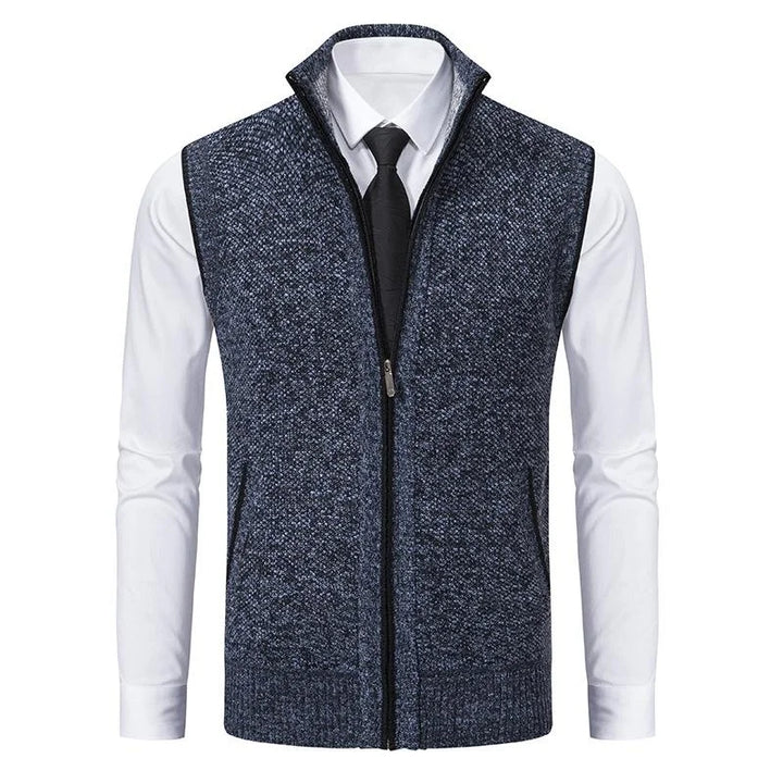 Albin™ - Gilet Polaire pour Hommes