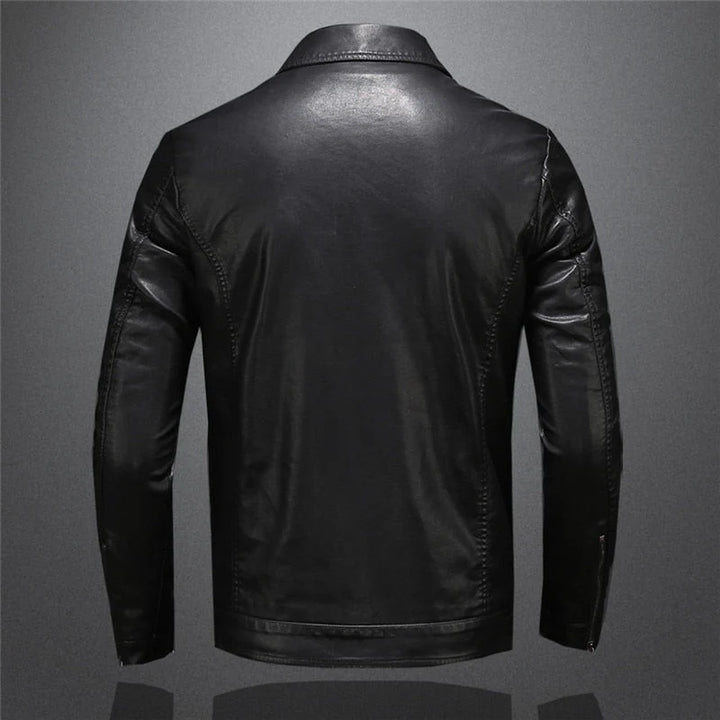 Giani - Veste en Cuir