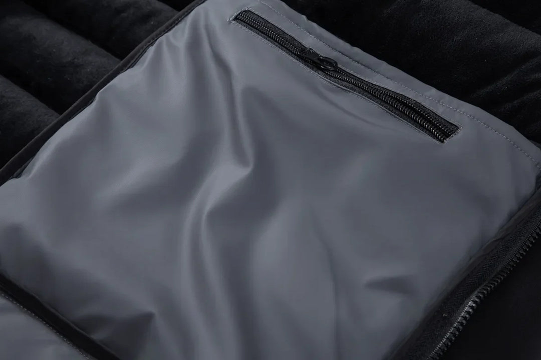 Veste d'hiver Milano Premium