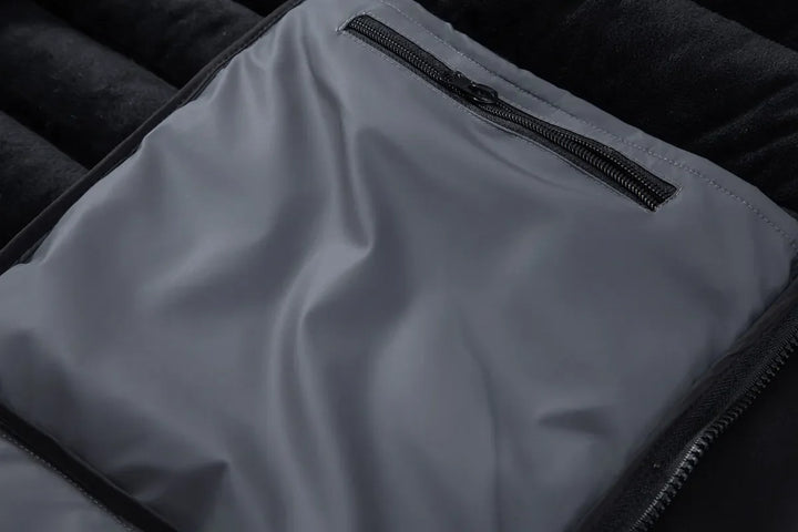 Veste d'hiver Milano Premium